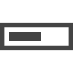 Progressbar SVG Icon